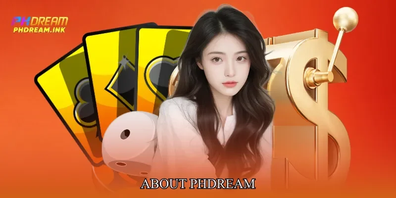 About Phdream