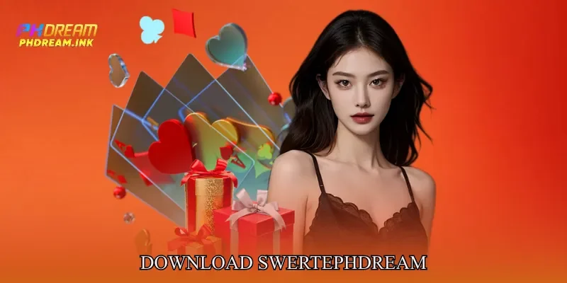 Download Swertephdream