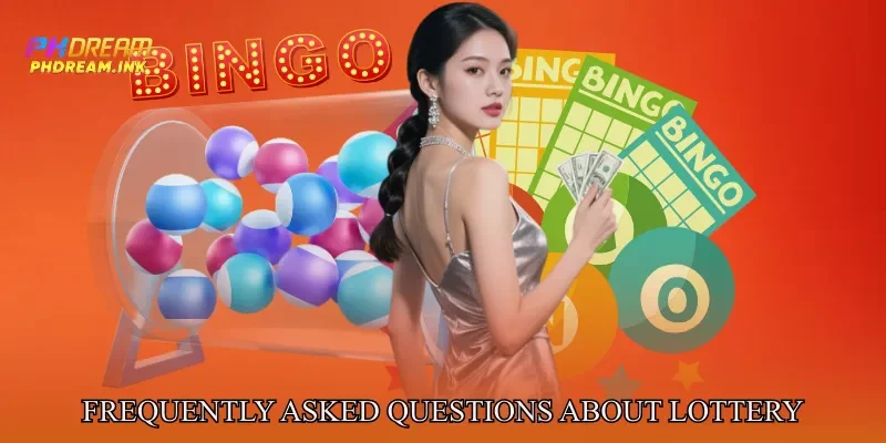 Frequently Asked Questions About Lottery Result Determination