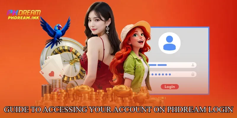 Guide to Accessing Your Account on Phdream Login