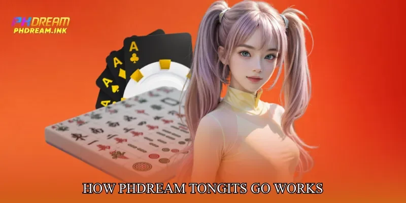 How Phdream Tongits Go Works: A Clear Starting Point