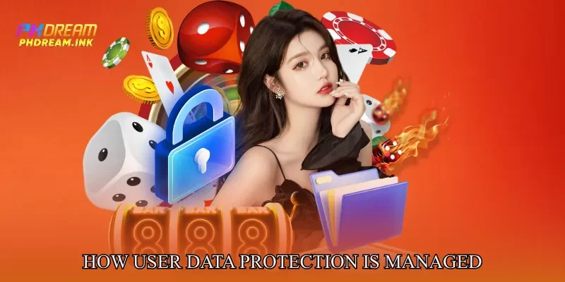 How User Data Protection Is Managed Under phdream Privacy Policy