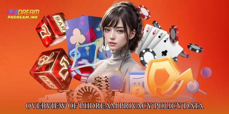 Overview Of phdream Privacy Policy Data Collection