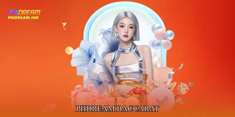 Phdream Baccarat