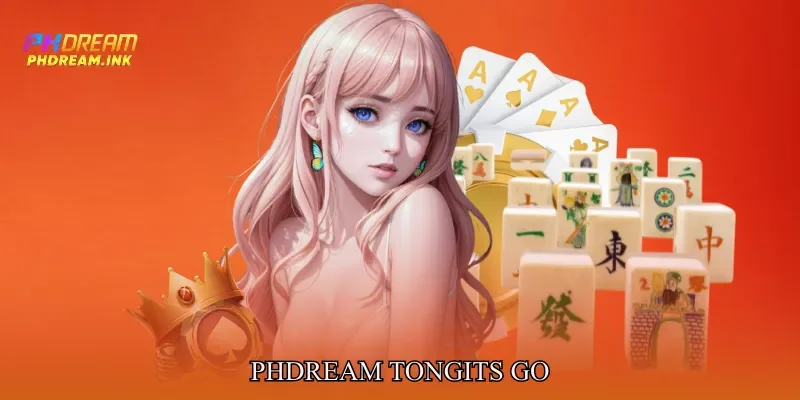 Phdream Tongits Go